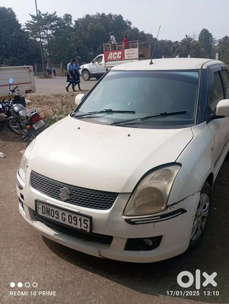 Maruti Suzuki  2011