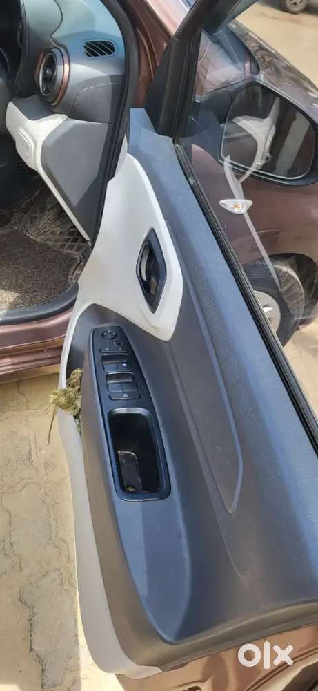 Hyundai Aura 2021 Cng & Hybrids Well Maintained