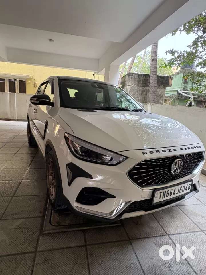 Mg Astor 1.5 Style, 2022, Petrol
