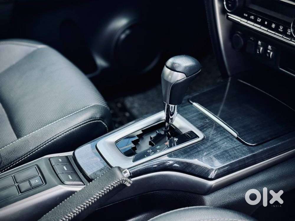 Toyota Fortuner 4x2 At 2.8 Diesel, 2023, Diesel