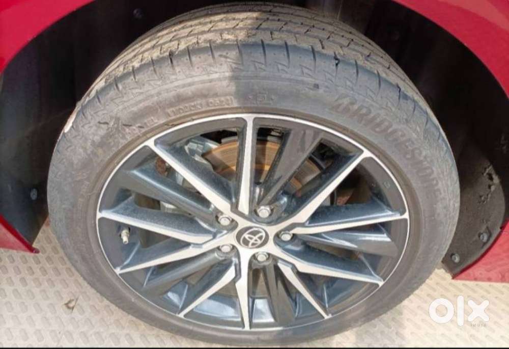 Toyota Camry S At, 2024, Cng & Hybrids