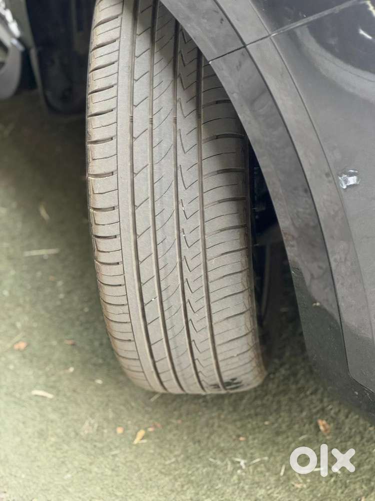 Hyundai Alcazar Platinum, 2025, Petrol