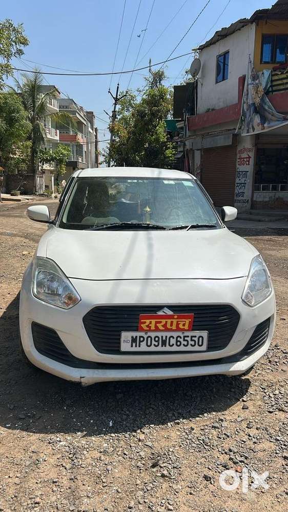 Maruti Suzuki Swift 2019 Petrol Good Condition