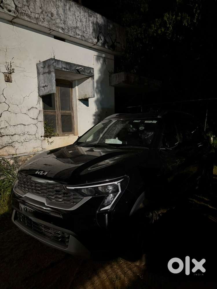 Kia Sonet Diesel At 2026