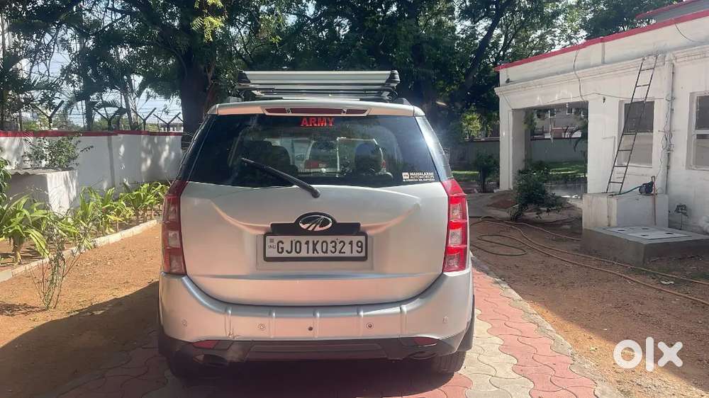 Xuv 500  For Sale