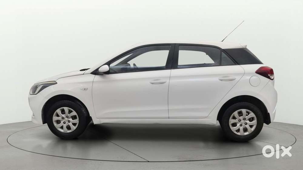 Hyundai Elite I20 Magna 1.2, 2015, Petrol