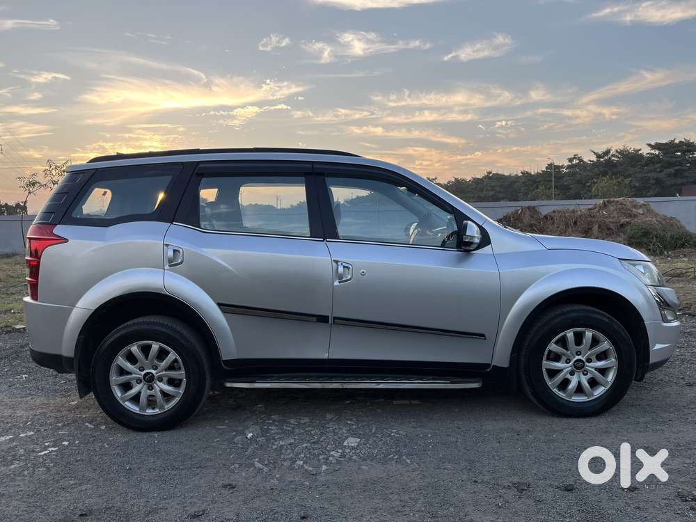 Mahindra Xuv500 W8 2wd, 2016, Diesel