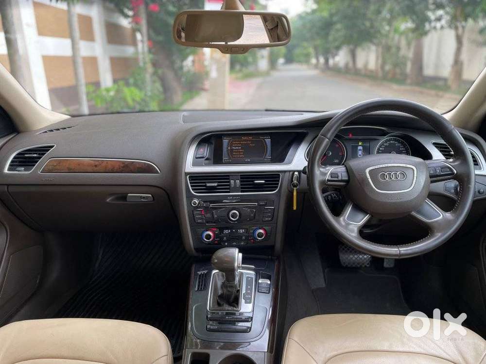 Audi A4 3.0 Tdi S Line, 2016, Diesel