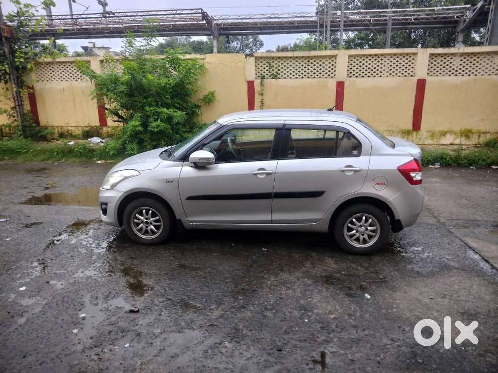 Maruti Suzuki Swift Dzire Vdi Optional, 2013, Diesel