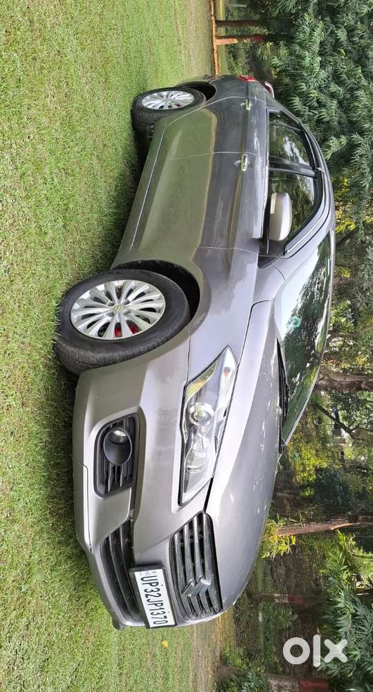 Maruti Suzuki Ciaz 1.3 Zeta Shvs Mt, 2018, Diesel