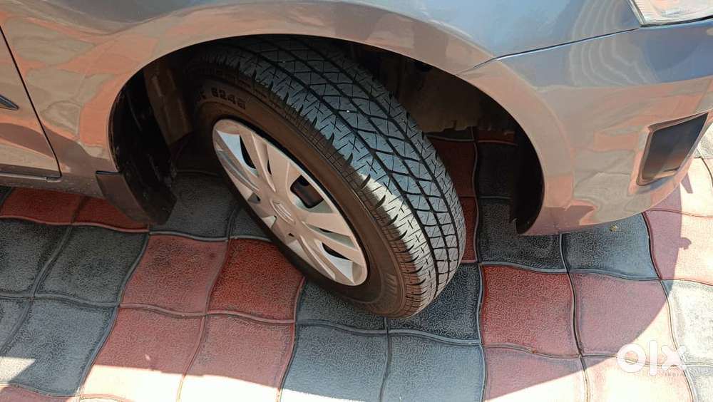 Maruti Suzuki Swift Dzire 2012-2015 Vdi, 2014, Diesel