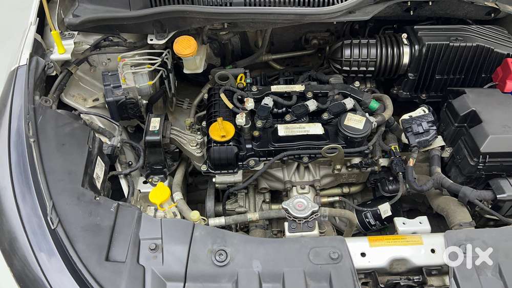Tata Altroz 1.2 Xt, 2021, Petrol