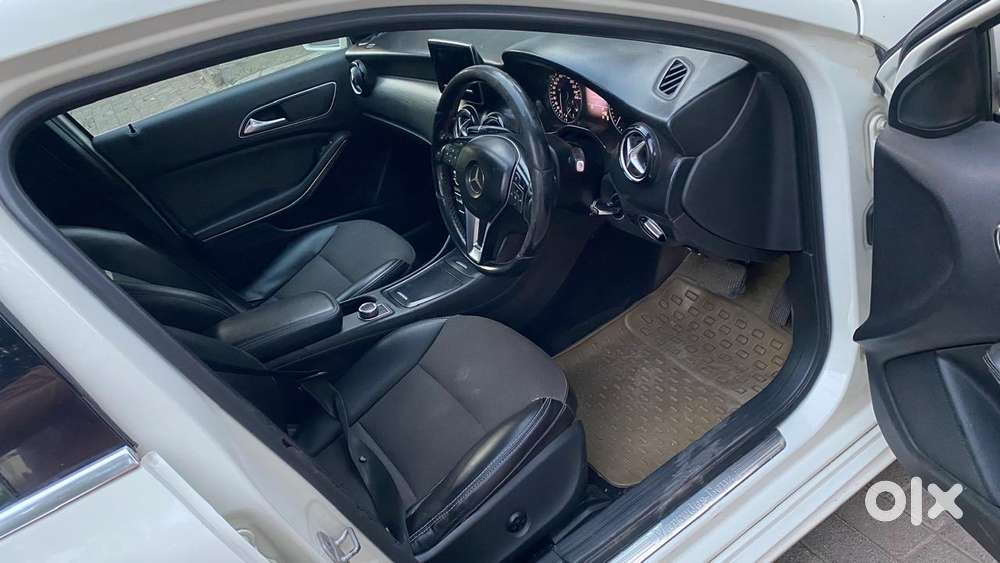 Mercedes-benz B Class B180, 2013, Diesel