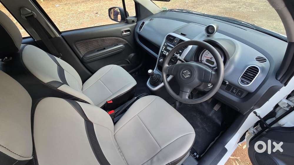 Maruti Suzuki Ritz Vxi, 2013, Petrol