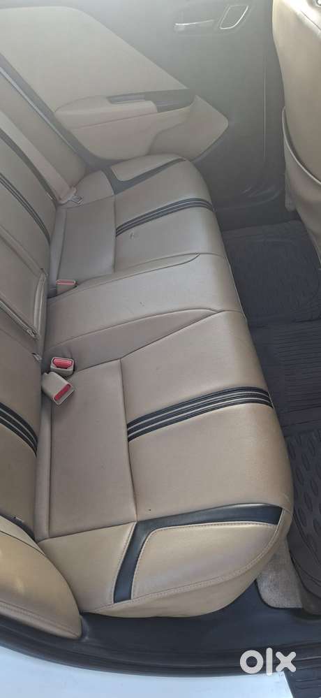 Honda City I-dtec V, 2017, Diesel