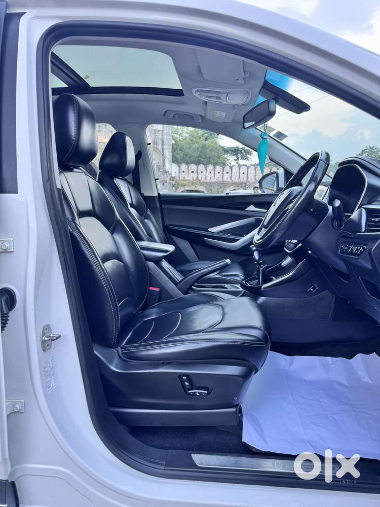 Mg Hector Sharp Pro 2.0 Turbo Diesel Mt, 2022, Diesel