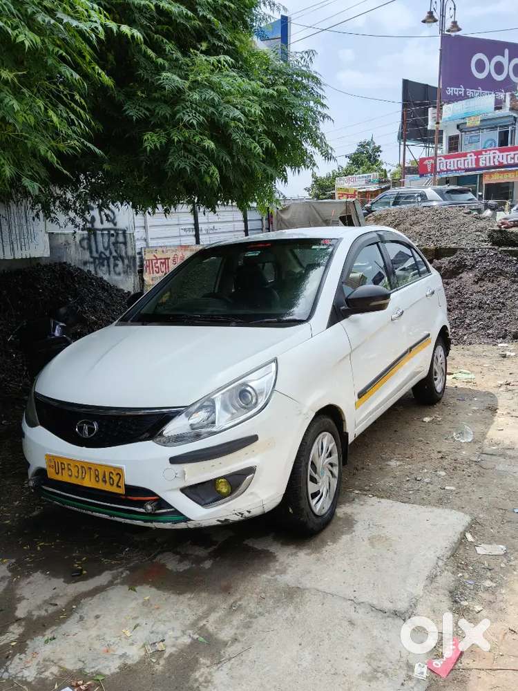 Tata Zest 1.2t 2017