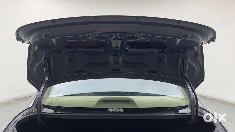 Maruti Suzuki Ciaz 1.4 Delta, 2018, Petrol