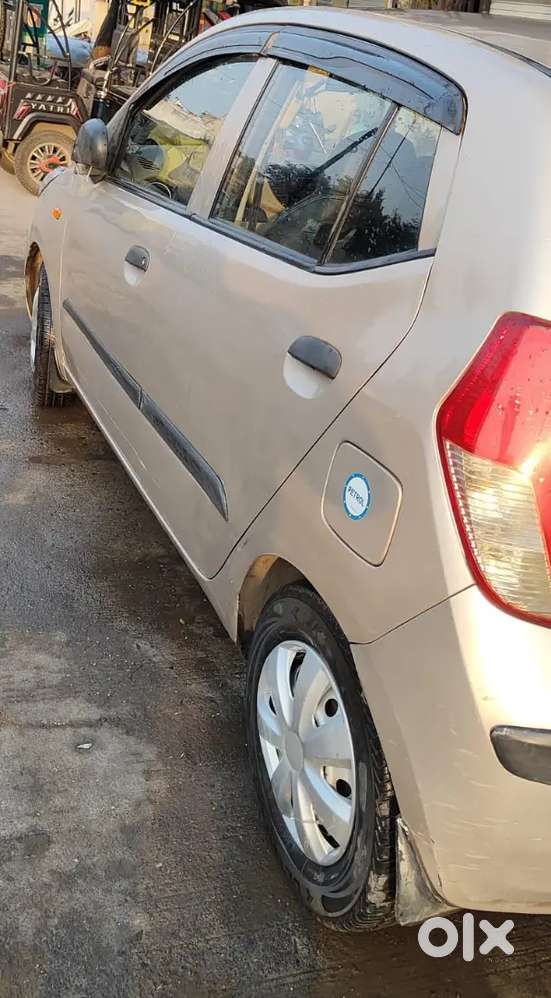 Hyundai I10 Bast Condition