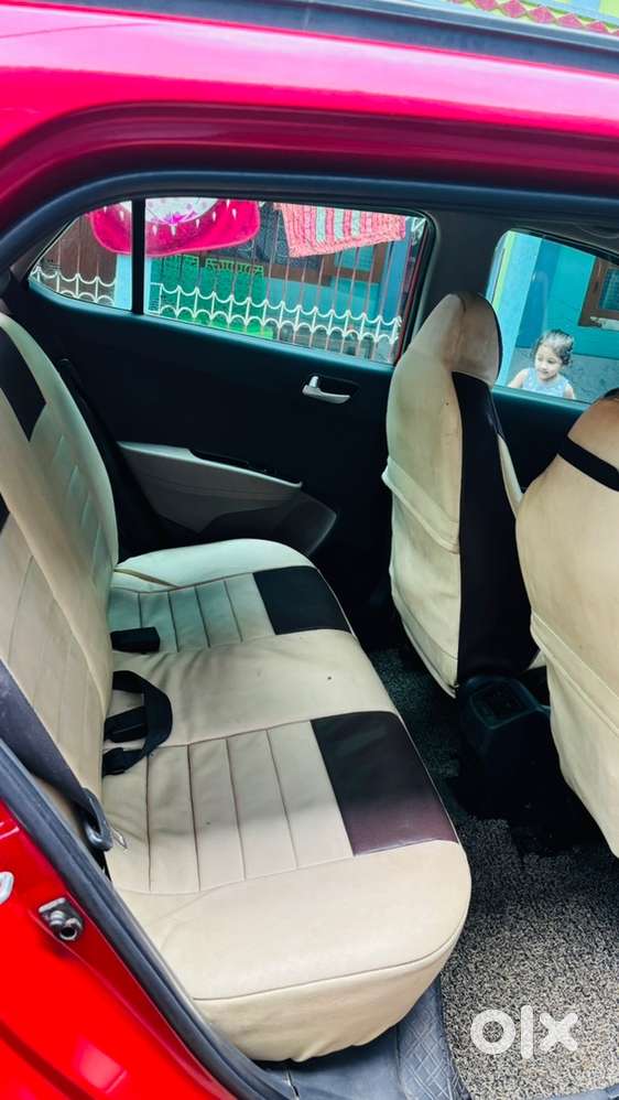 Hyundai Grand I10 2018 Km Driven