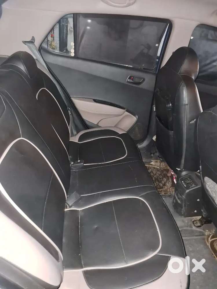 Hyundai Grand I10 2013 Petrol Good Condition