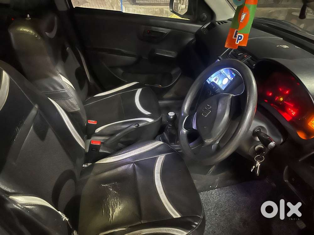 Maruti Suzuki Swift 2013 Diesel 100000 Km Driven