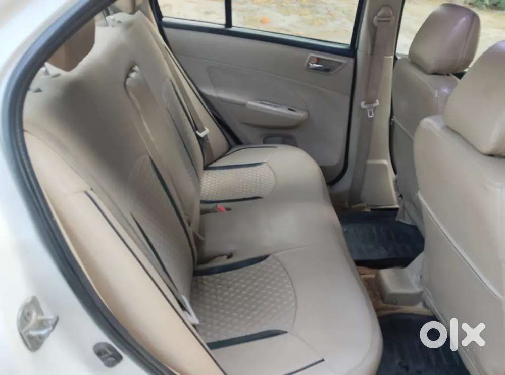 Maruti Swift Dzire Vdi 2017