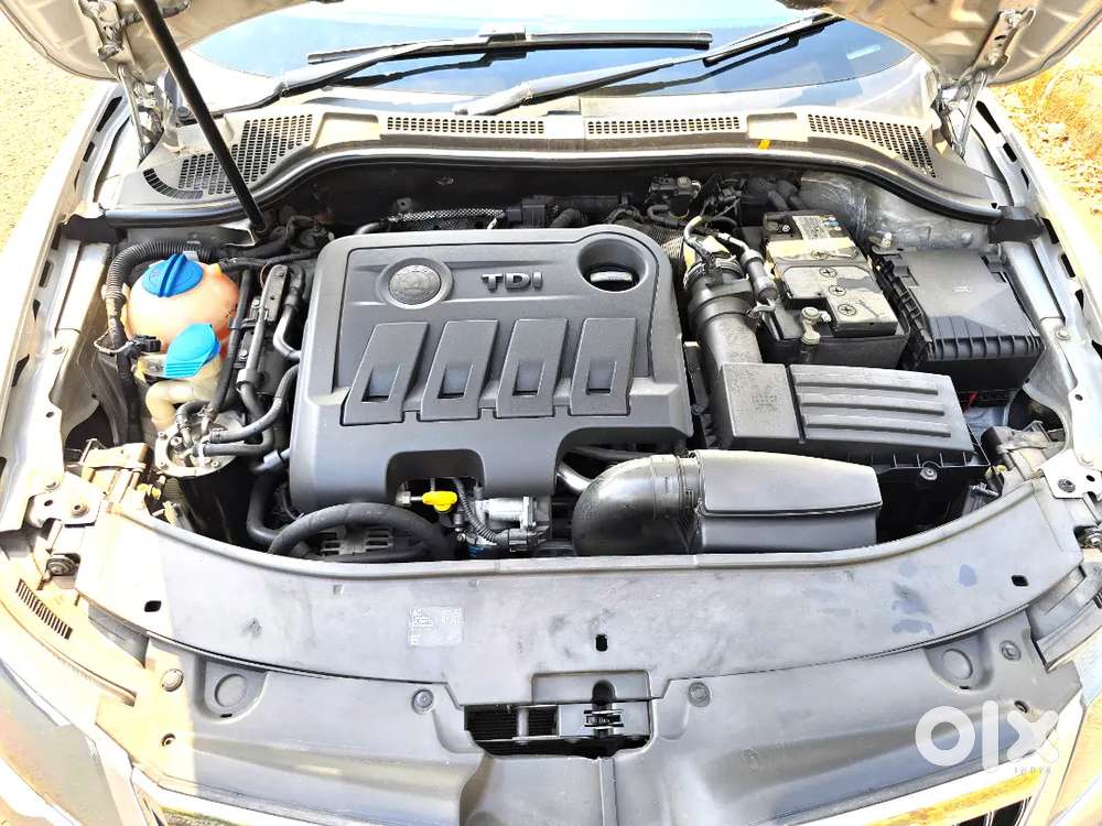 Skoda Superb 2015 Mint Condition