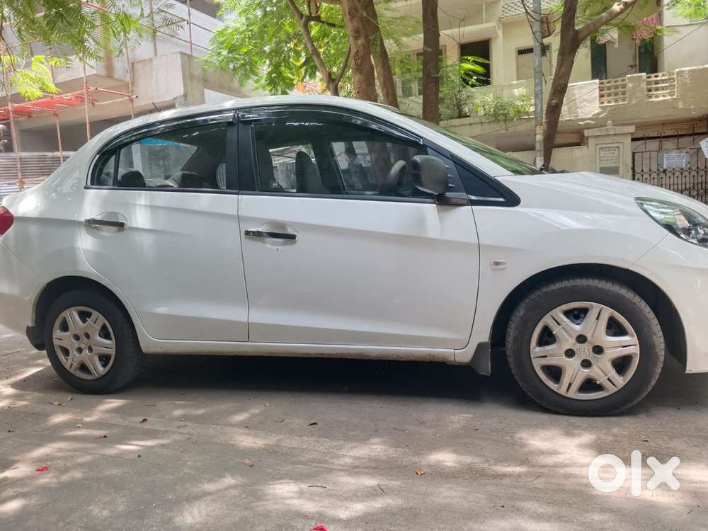 Honda Amaze 1.5 Smt I Dtec, 2013, Diesel