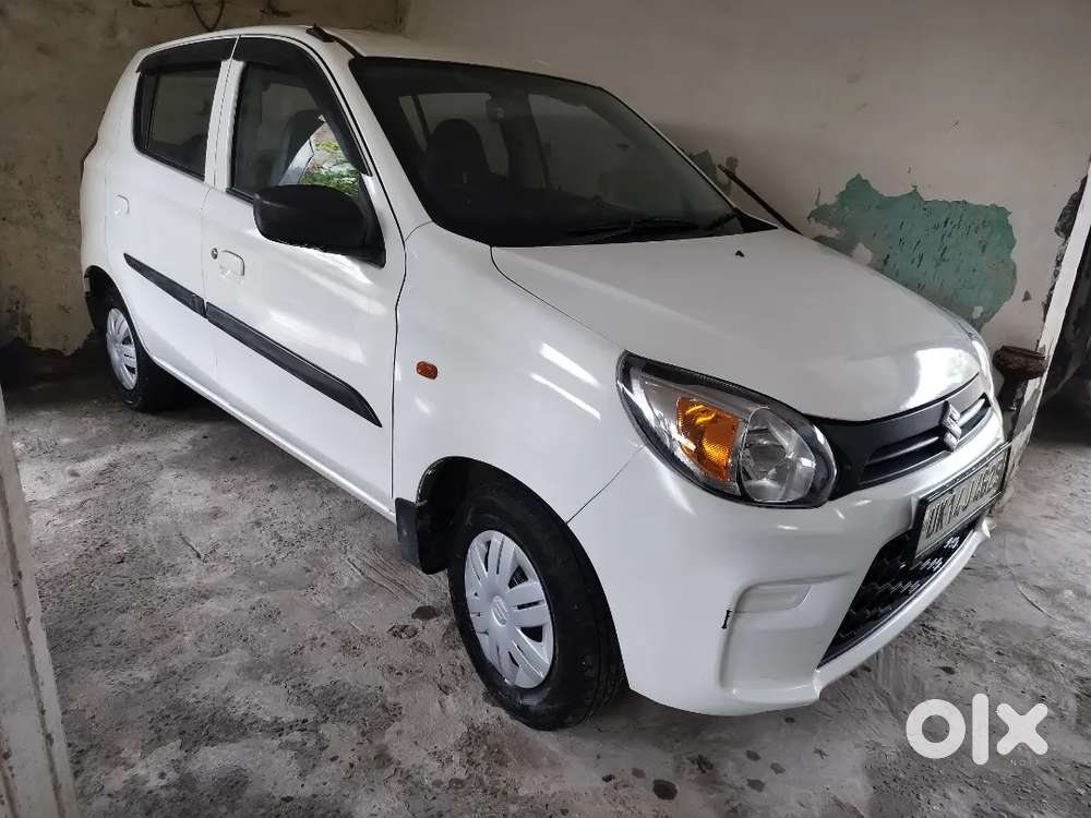 2023 Maruti Suzuki Alto 800 Vxi