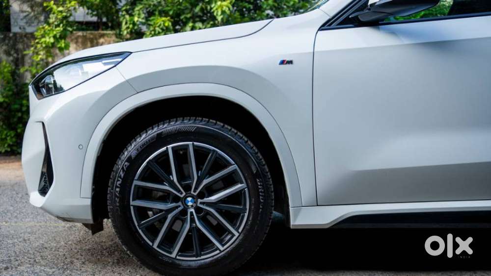 Bmw X1 Sdrive18i M Sport, 2024, Petrol