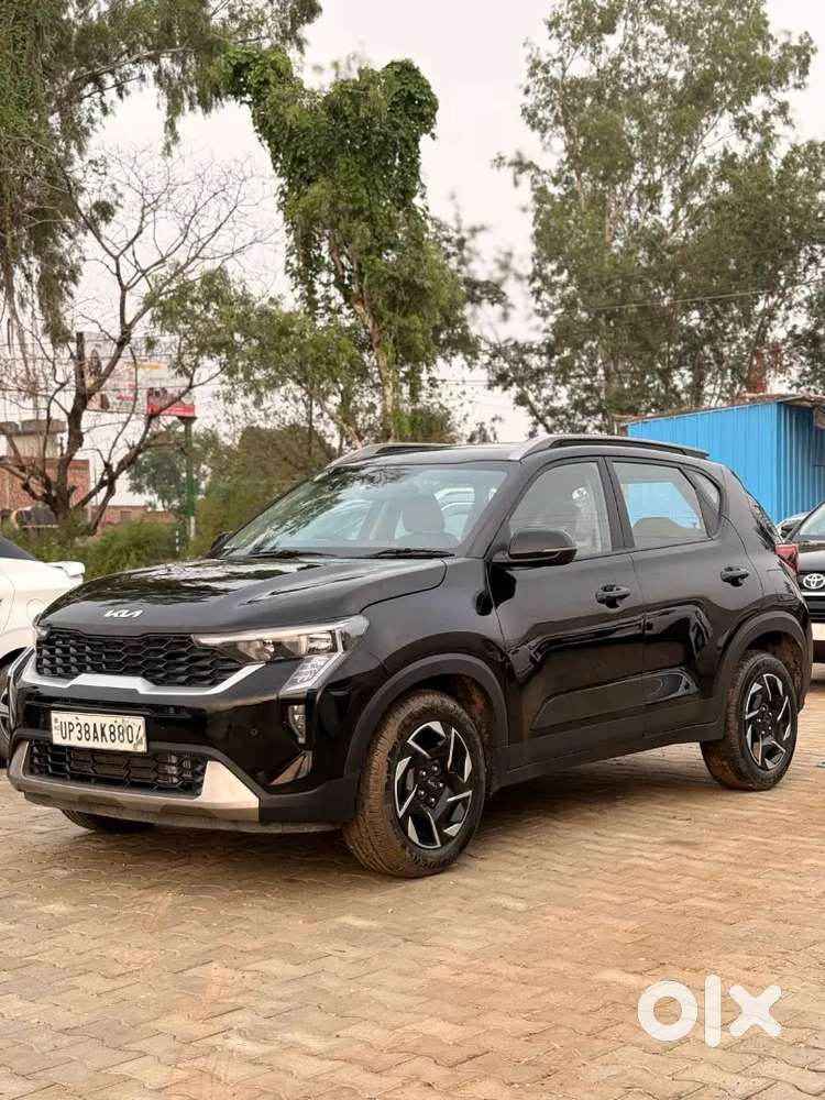 Kia Sonet 1.0 Htx 2024