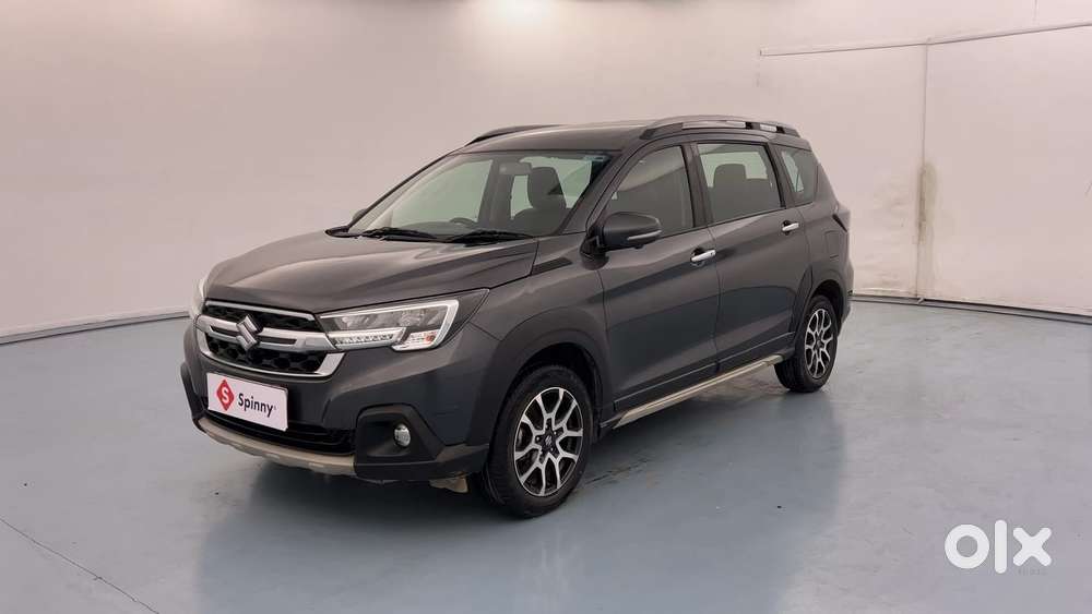 Maruti Suzuki Xl6 1.5 Alpha Mt, 2023, Petrol