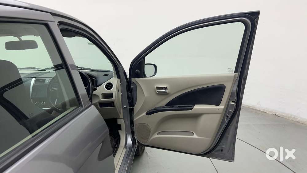 Maruti Suzuki Celerio Vxi, 2016, Petrol