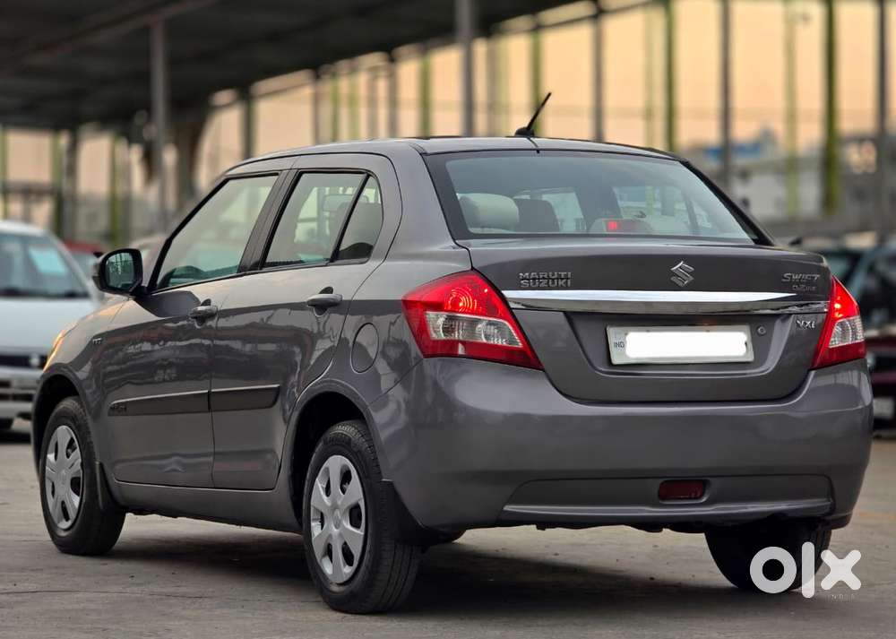 Maruti Suzuki Swift Dzire, 2013, Petrol