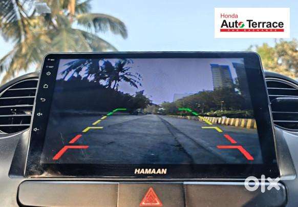 Hyundai Grand I10 1.2 Kappa Magna At, 2014, Petrol