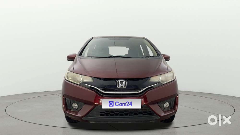 Honda Jazz 1.2 V I Vtec, 2018, Petrol