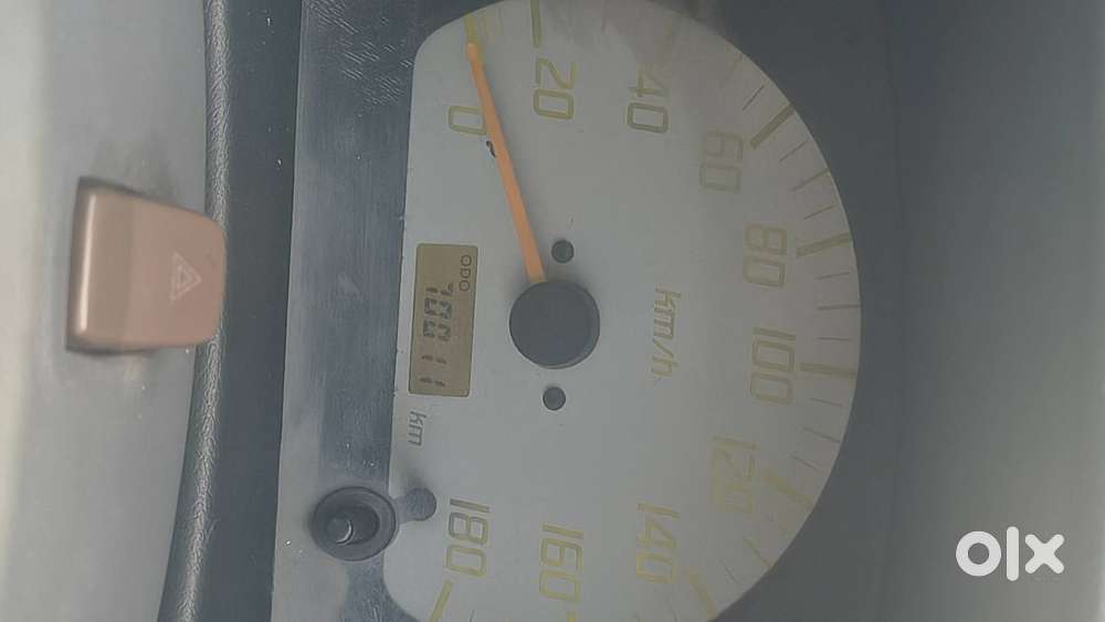 Alto 800cc Oct 2006-70000 Km 60000
