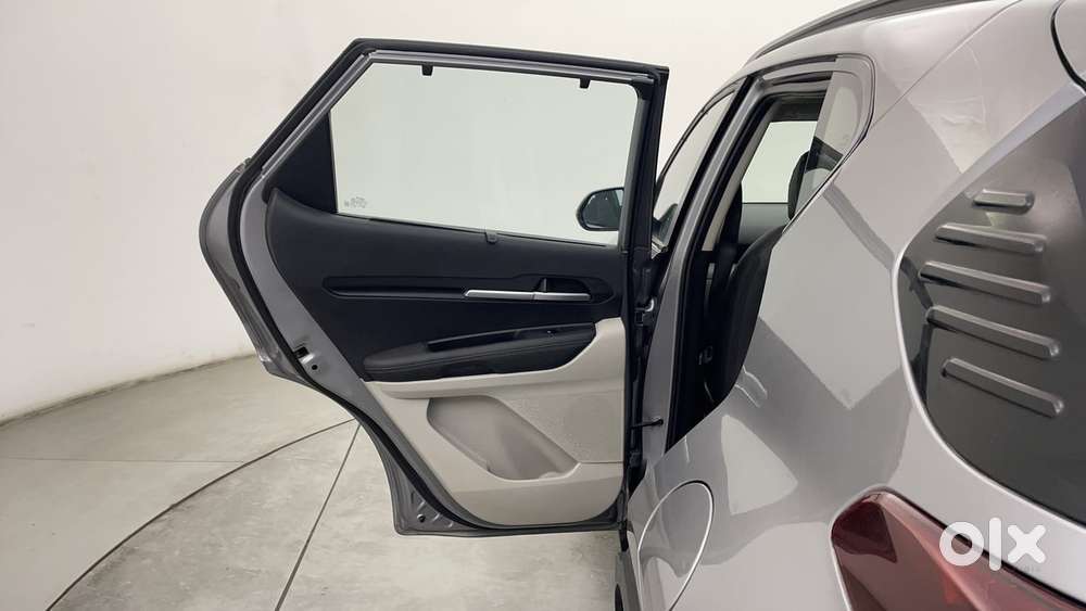Kia Sonet Htx G, 2021, Diesel