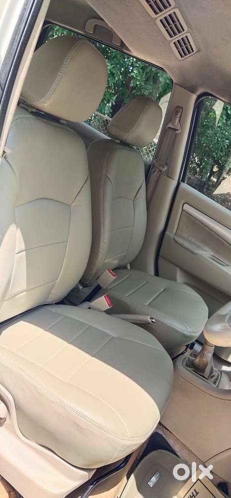 Maruti Suzuki Ertiga 1.5 Vxi, 2015, Petrol