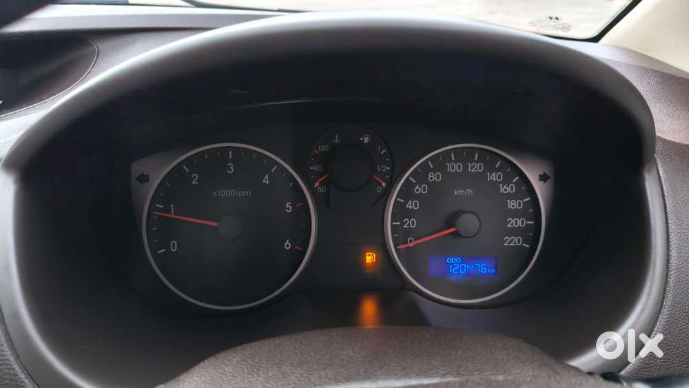 Hyundai I20 Magna Plus Diesel, 2011, Diesel