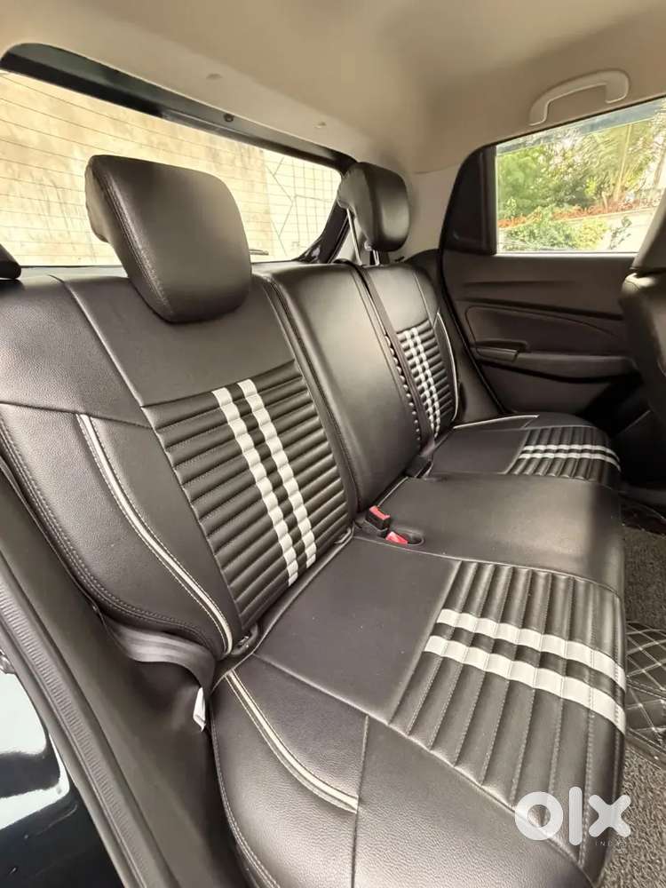 Maruti Suzuki Swift 2023 Just 23 Thousand Driven Like New Far Car
