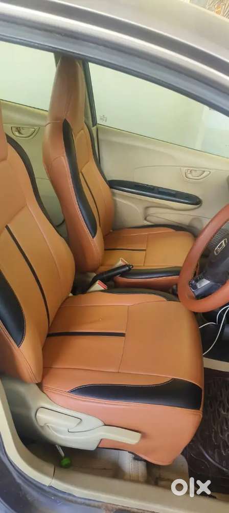 Honda Amaze Diesel 2015 Year