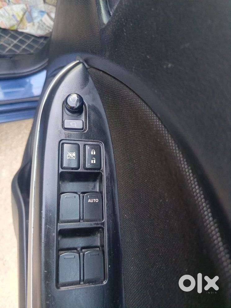 Maruti Suzuki Baleno 1.2 Delta, 2019, Cng & Hybrids