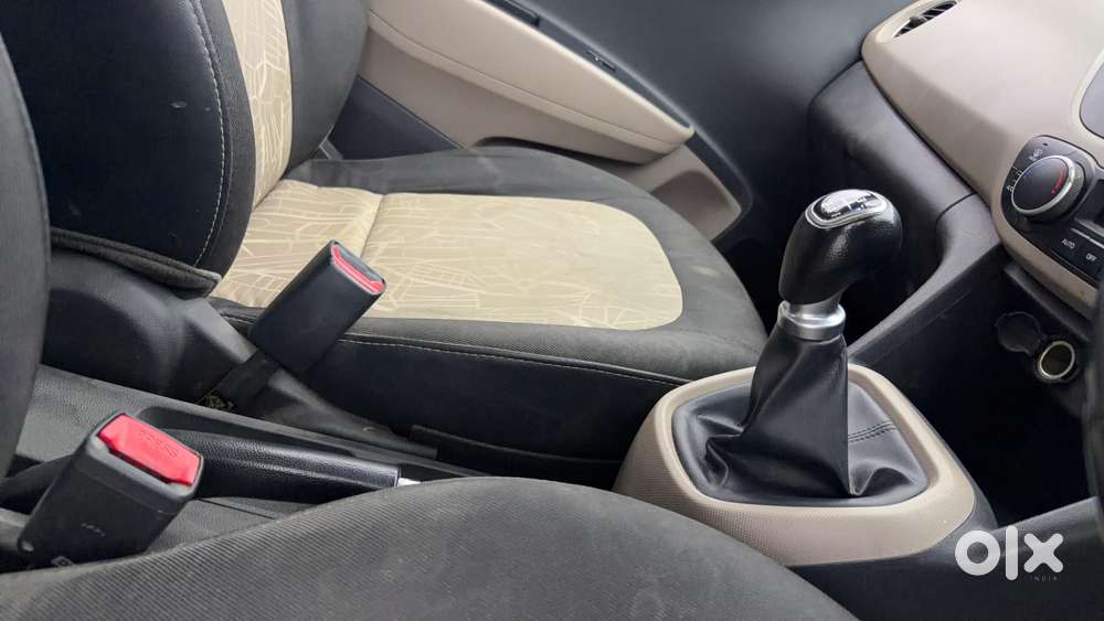 Hyundai Grand I10 1.2 Kappa Asta, 2018, Petrol