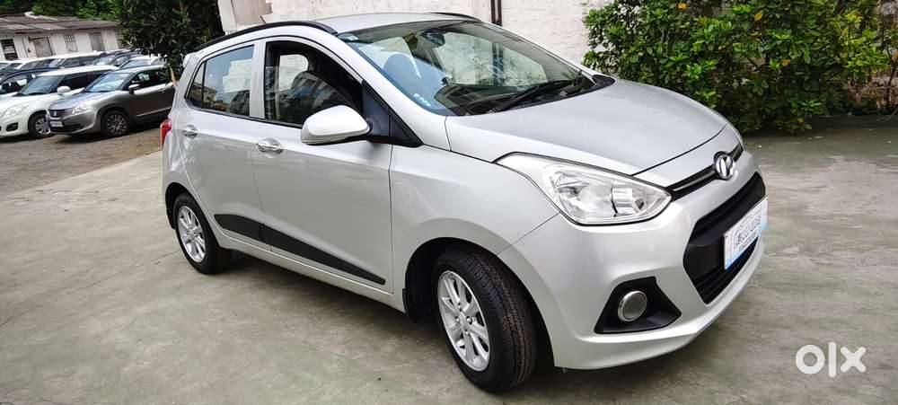 Skoda Rapid 1.5 Tdi At Style, 2016, Diesel