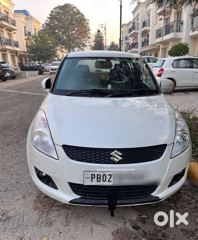 Maruti Suzuki 2013 Diesel