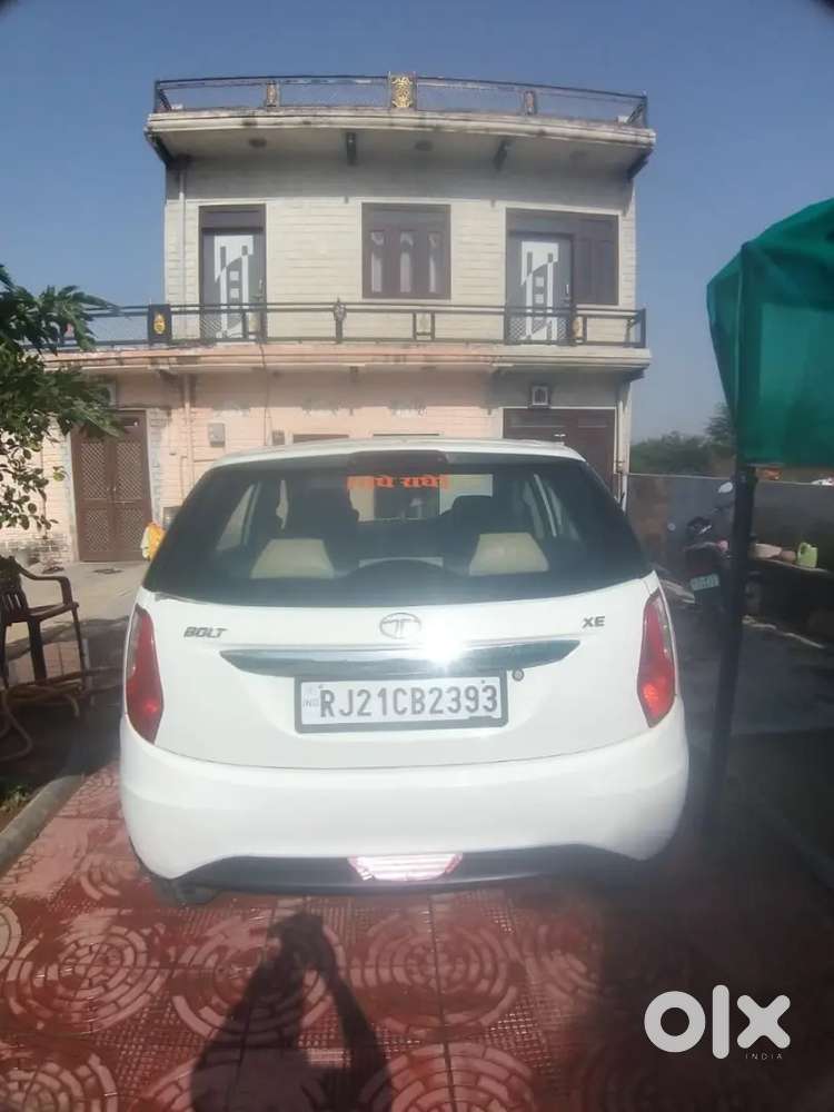 Tata Bolt Diesel Quadrajet 1.3 Xe 18