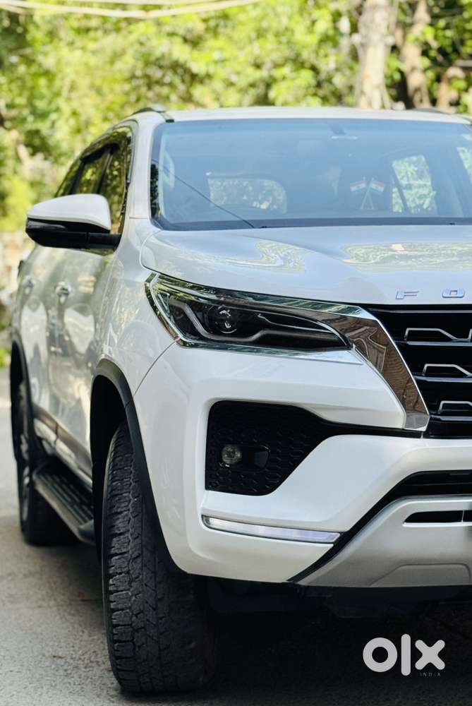 Toyota Fortuner 4x2 At 2.8 Diesel, 2023, Diesel