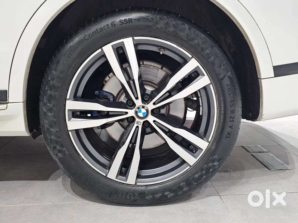Bmw X7 3.0 Xdrive 40d M Sport, 2024, Diesel